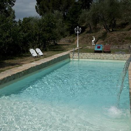 Agriturismo La Grotta San Giuliano Terme Exterior foto