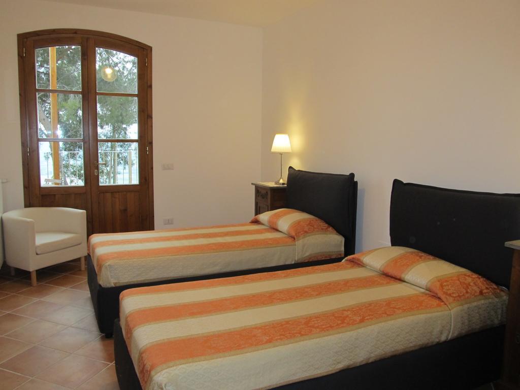Agriturismo La Grotta San Giuliano Terme Exterior foto