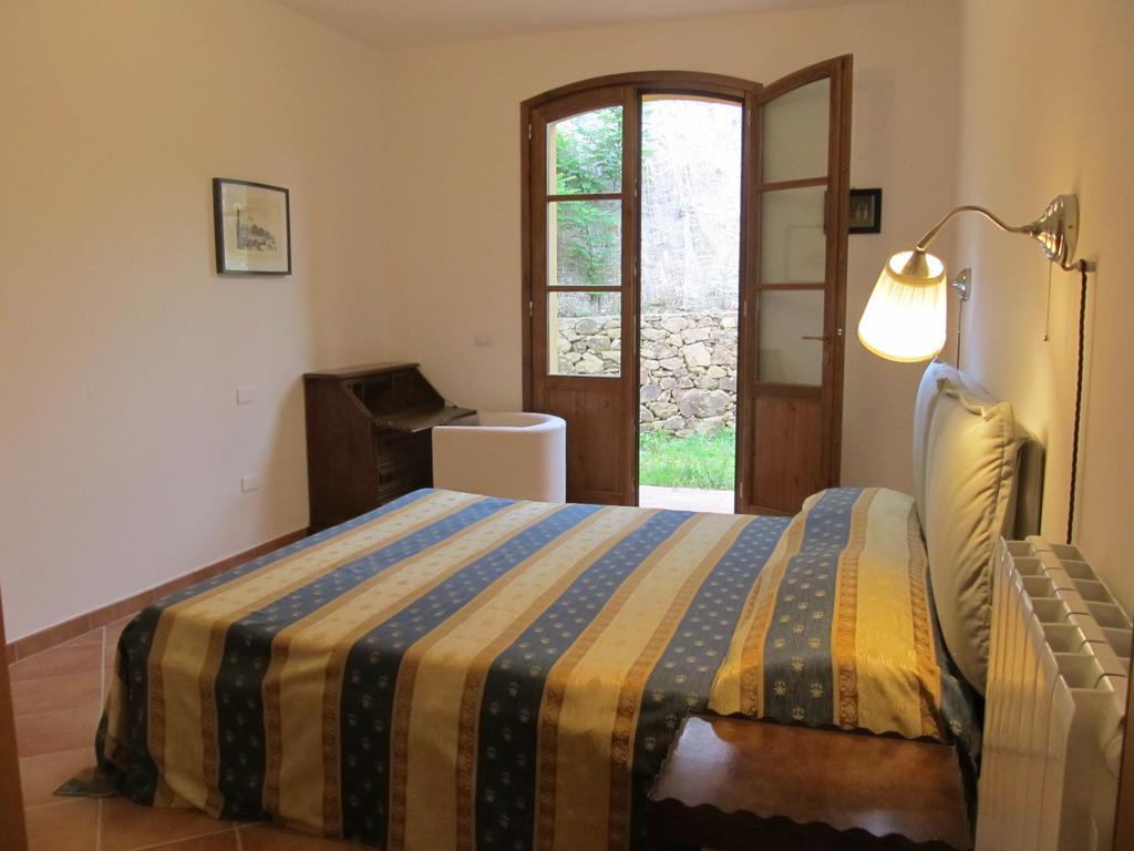 Agriturismo La Grotta San Giuliano Terme Exterior foto
