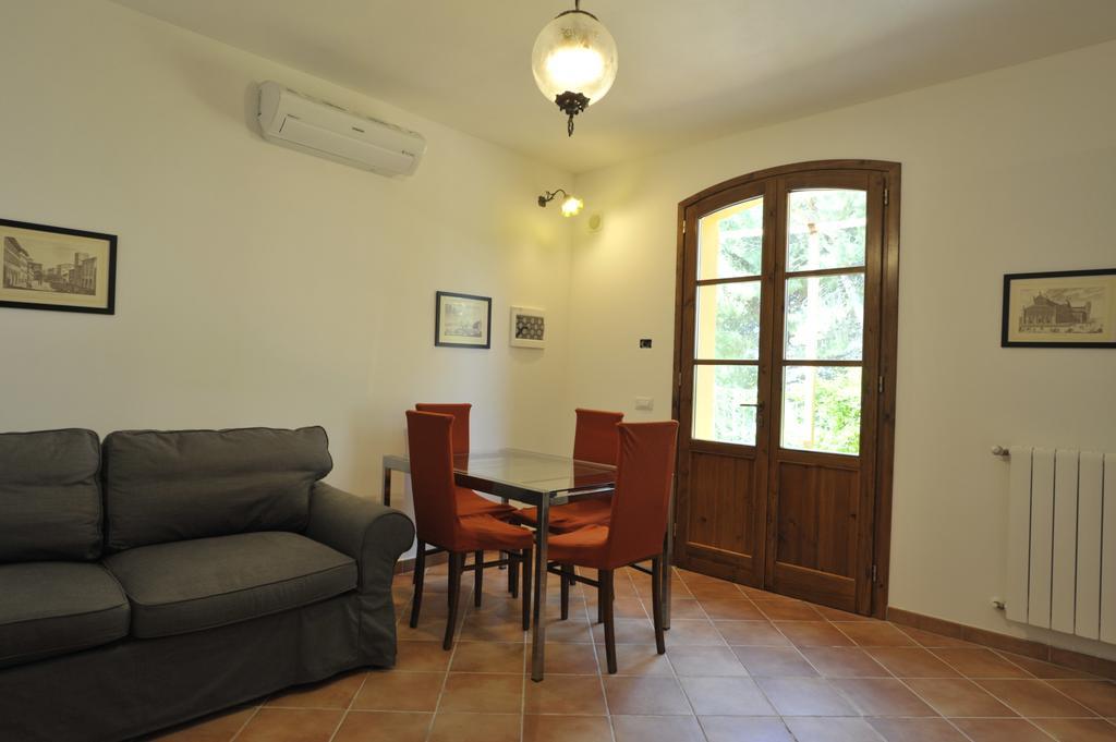 Agriturismo La Grotta San Giuliano Terme Exterior foto